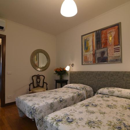 Padovaresidence Apartments - Vista Piazza Delle Erbe E Palazzo Della Ragione 외부 사진