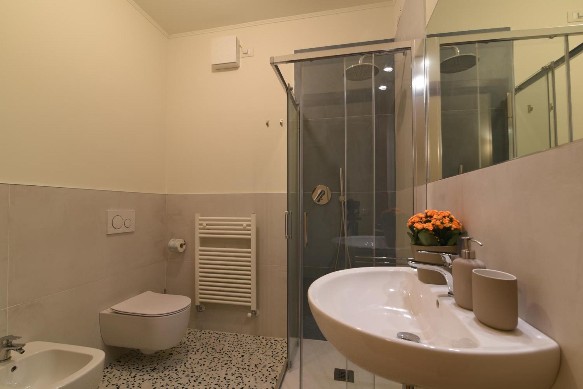 Padovaresidence Apartments - Vista Piazza Delle Erbe E Palazzo Della Ragione 외부 사진