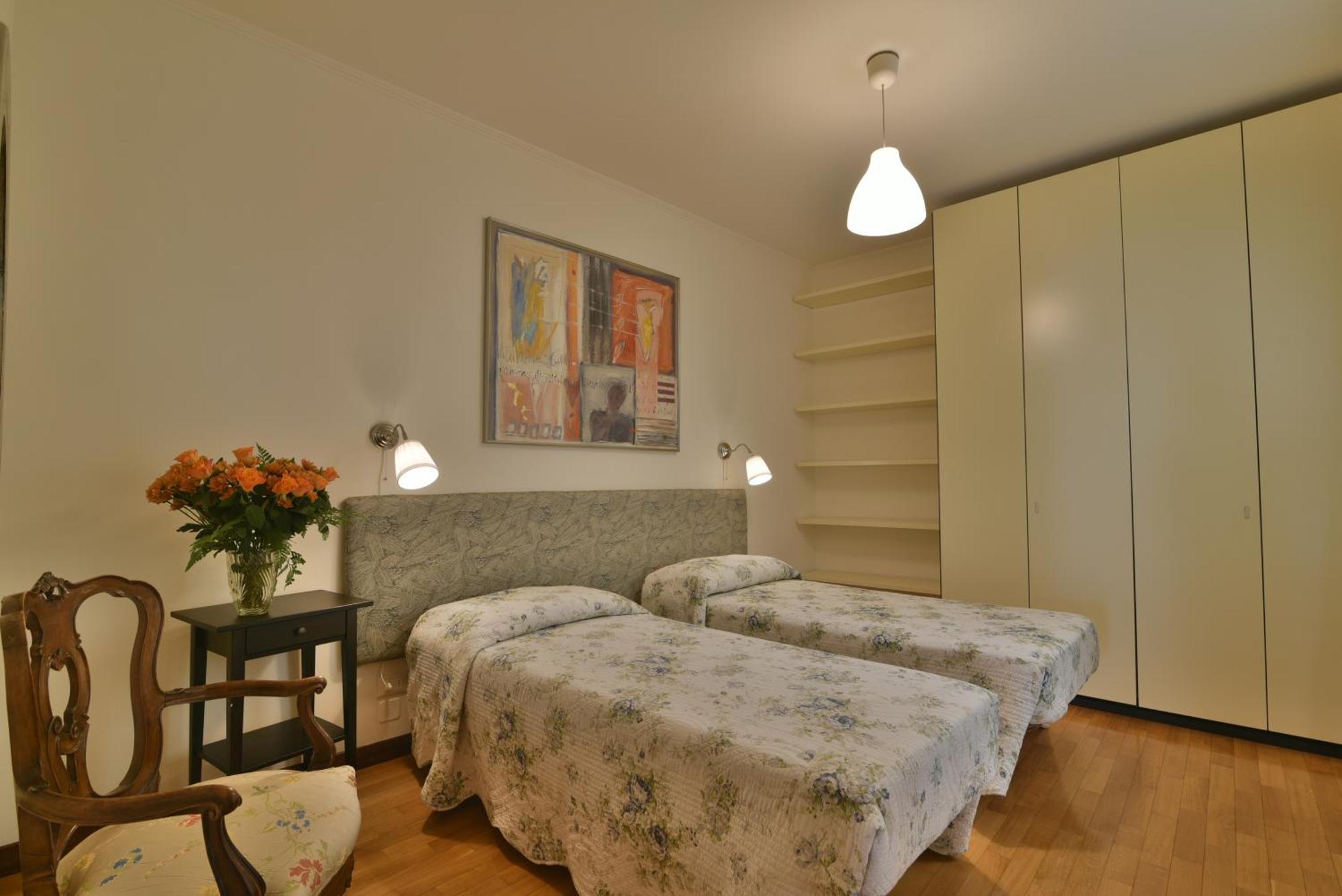 Padovaresidence Apartments - Vista Piazza Delle Erbe E Palazzo Della Ragione 외부 사진